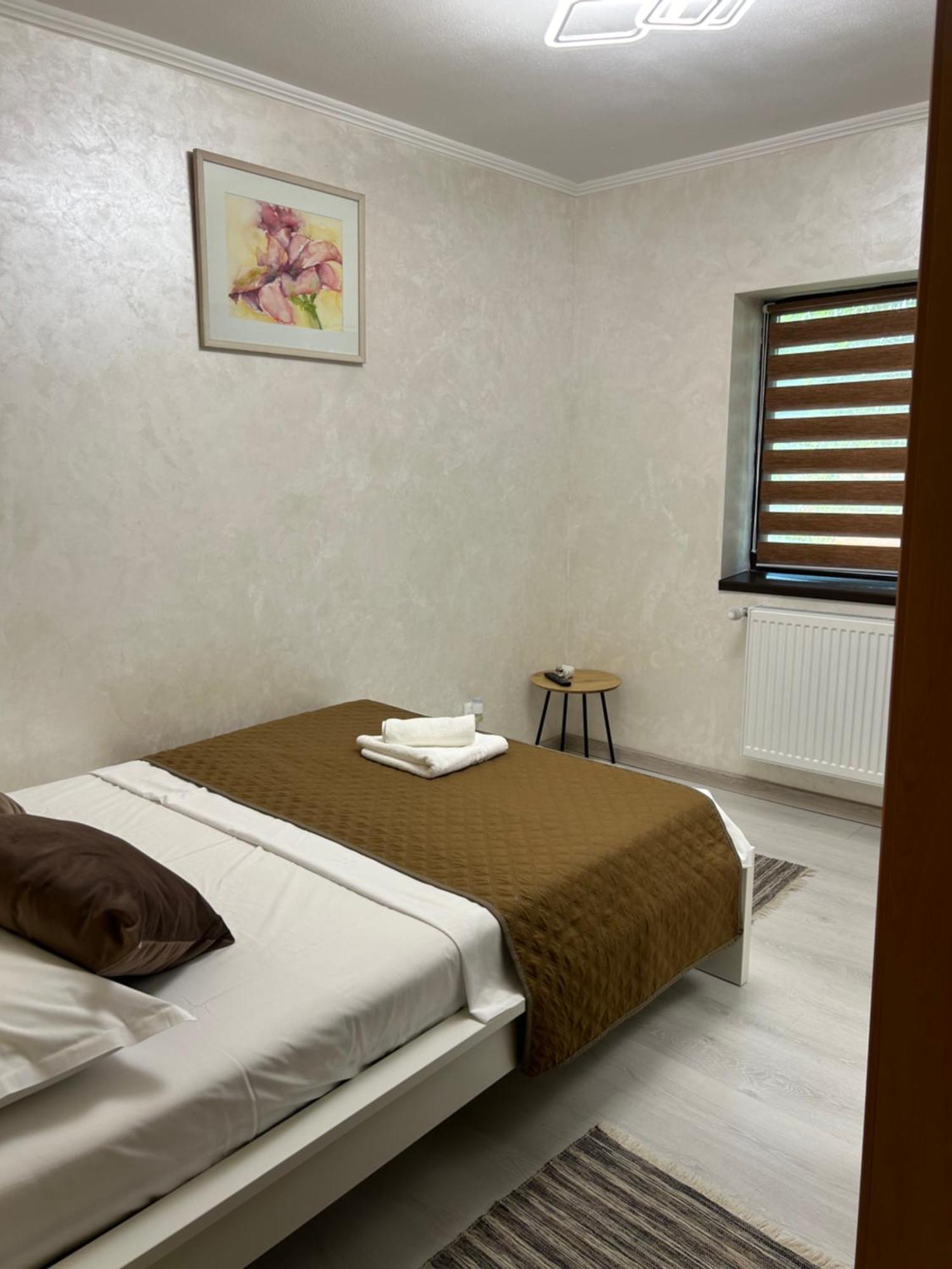 Guest House Târgu Jiu Εξωτερικό φωτογραφία