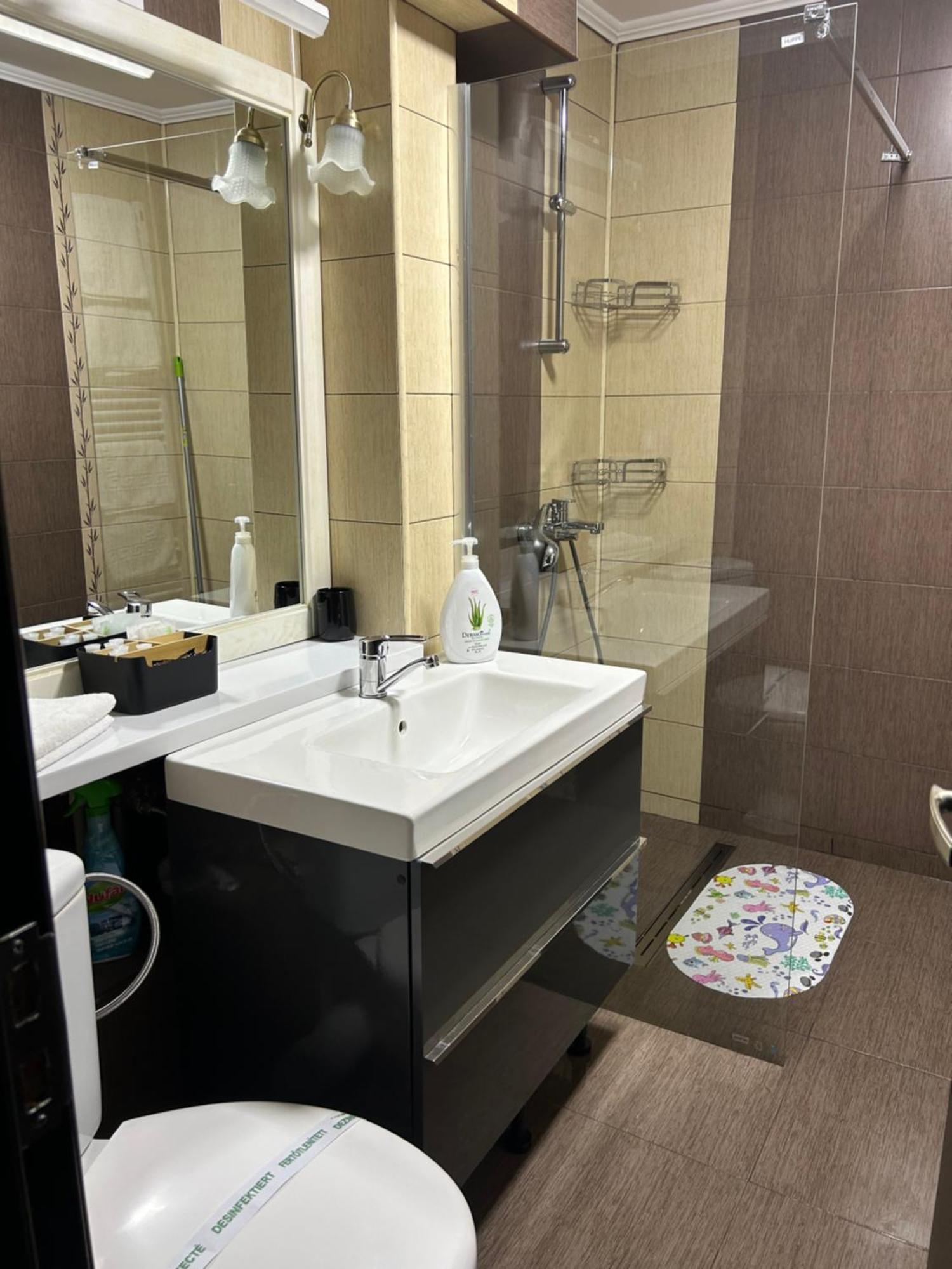 Guest House Târgu Jiu Εξωτερικό φωτογραφία