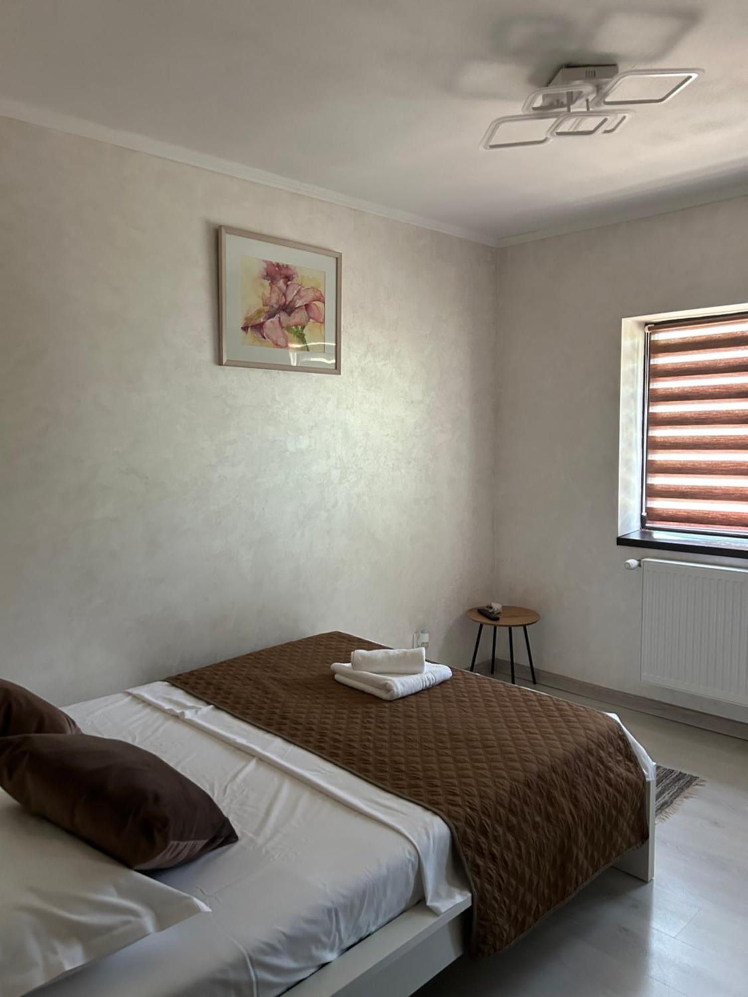 Guest House Târgu Jiu Εξωτερικό φωτογραφία